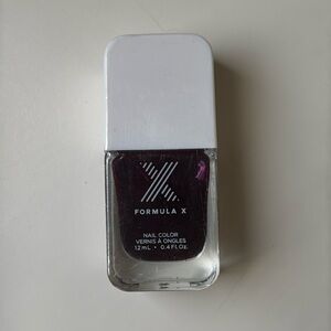 Formula X Nail Color